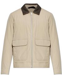 Rag & Bone - Light Jackets - Lyst