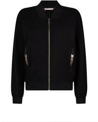 Liu Jo - Zip-Throughs - Lyst