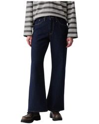 Levi's - Baggy Dad Lasso - Lyst