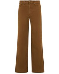 Lois - Wide Jeans - Lyst