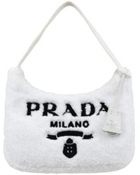 Prada - Handbags - Lyst