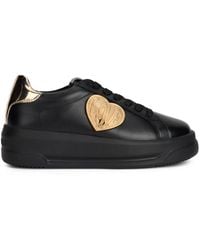Love Moschino - Sneakers - Lyst