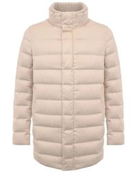 Herno - Down Jackets - Lyst