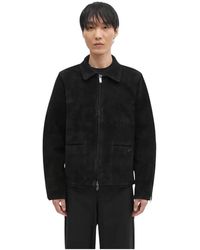 Filling Pieces - Lichte Jassen - Lyst