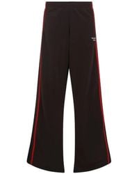Martine Rose - Wide Trousers - Lyst