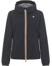 K-Way - Light Jackets - Lyst