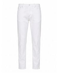 Kiton - Slim Fit Jeans - Lyst
