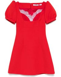 Vivetta - Short Dresses - Lyst