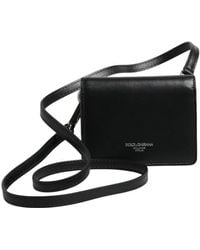 Dolce & Gabbana - Cross Body Bags - Lyst