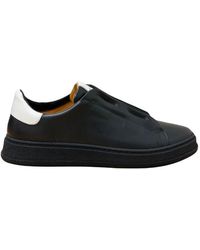 Kiton - Slippers - Lyst