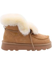 Nathan-Baume - Nobburg Stiefel Für Stilvolles Aussehen - Lyst