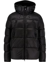 OUTHERE - Winter Jackets - Lyst