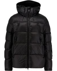 OUTHERE - Winter Jackets - Lyst