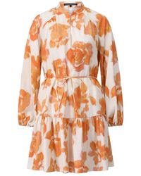 Luisa Cerano - Short Dresses - Lyst
