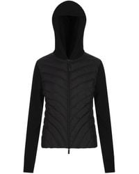 Moncler - Down Jackets - Lyst