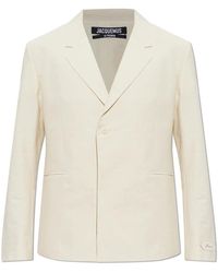 Jacquemus - Blazers - Lyst