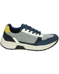 Josef Seibel - Blaue Freizeit Herrenschuhe Mitchell 10 - Lyst
