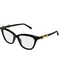 Gucci - Glasses - Lyst