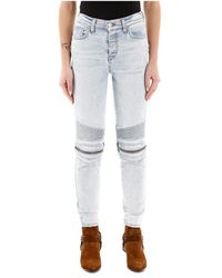 Amiri Jeans - Blauw