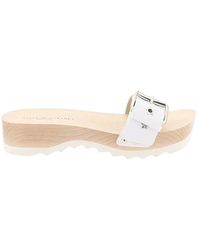 Stella McCartney - Sliders - Lyst