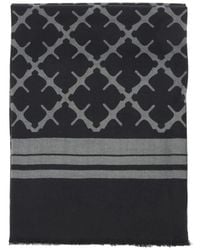 By Malene Birger - Winter Scarves - Lyst