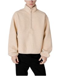 Calvin Klein - Zip-Throughs - Lyst