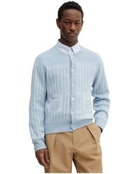 KENZO - Cardigans - Lyst