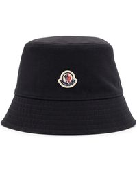 Moncler - Hats - Lyst
