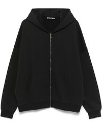 Palm Angels - Zip-Throughs - Lyst