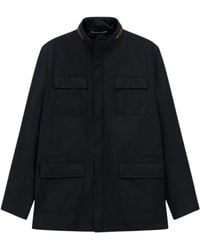 Bugatti - Light Jackets - Lyst
