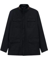 Bugatti - Light Jackets - Lyst