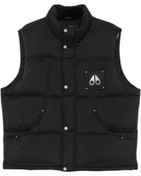 Moose Knuckles - Vests - Lyst