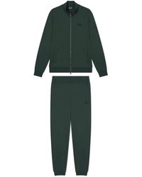 EA7 - Fitness ,Groen ,Training Sets - Lyst