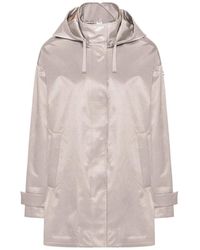 DUNO - Light Jackets - Lyst