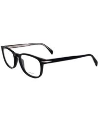 David Beckham - Glasses - Lyst