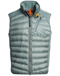 Parajumpers - Vests - Lyst