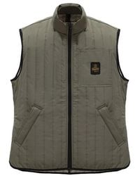 Refrigiwear - Vests - Lyst