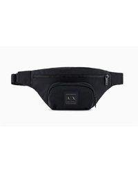ARMANI EXCHANGE - Belts - Lyst