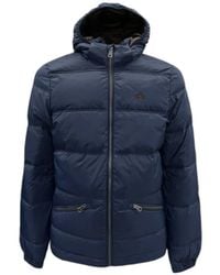La Martina - Winter Jackets - Lyst