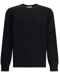 McQueen - Cashmere Knitwear - Lyst