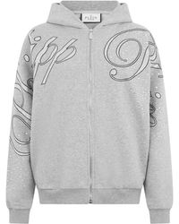 Philipp Plein - Zip-Throughs - Lyst