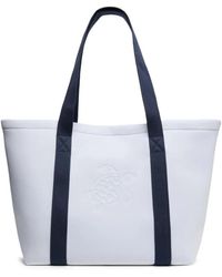 Vilebrequin - Neoprene Beach Bag Solid - Lyst