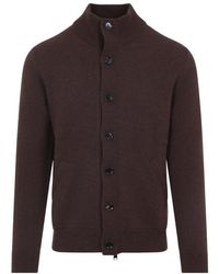 Brioni - Cashmere Knitwear - Lyst