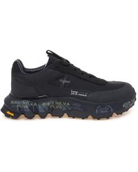 Premiata - Devin Sneaker - Lyst