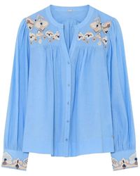 GUSTAV - Shirts - Lyst