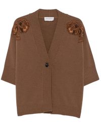 Ermanno Scervino - Cardigans - Lyst