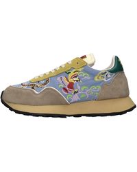 John Richmond - Sneakers Multicolour - Lyst