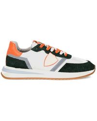 Philippe Model - Sneakers Tropez 2.1 Running - Lyst