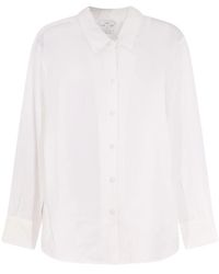Vince - Shirts - Lyst