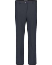 Jane Lushka - Trousers > cropped trousers - Lyst